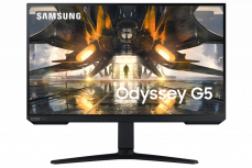 27" Odyssey Gaming monitor G50A
