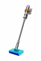 Dyson V15s Detect Submarine / Tyčový vysávač wet and dry / aku / 240W / 0.76L / 60 min (5025155085073)