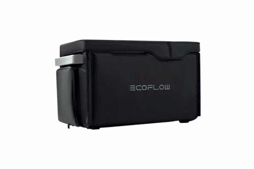 EcoFlow - Ochranný obal pro EcoFlow Glacier (1ECOGLABAG)