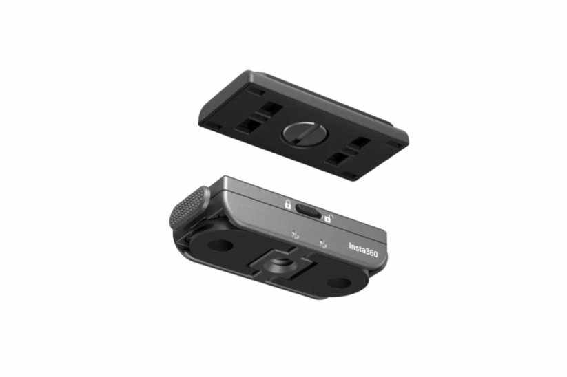 Insta360 - Quick Release Mount (INST110-35)