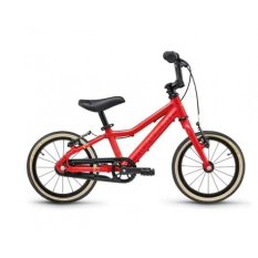 bicykel ACADEMY Grade 2 - 14" (od 95 cm)