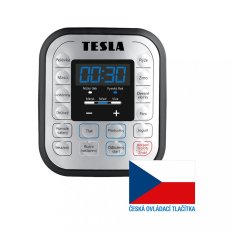 TESLA EliteCook K70 - multifunkční elektrický tlakový hrnec