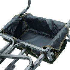 NGT Vozík Dynamic Carp Barrow (FBT-BARROW-DYNAMIC)