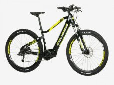 Crussis e-Largo 5.8 (468Wh) 2023 Průměr kol: 29", Výška rámu: (20" = 51cm), Velikost rámu: L: SKLADEM