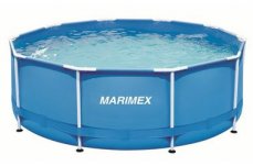 Marimex bazén Florida 3.66 x 1.22 m bez přísl. (10340193)