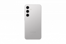 Samsung Galaxy S24 8 GB / 256 GB Marble Gray SM-S921BZAGEUE
