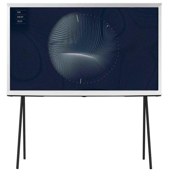55" QLED Serif TV Samsung QE55LS01BAUXXH