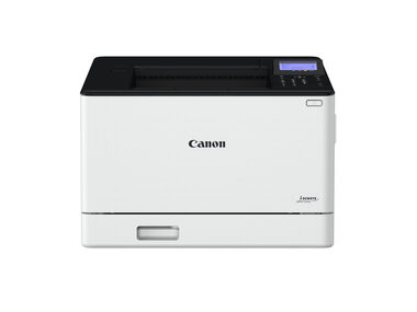 Canon i-Sensys LBP673Cdw bílá / barevná laserová tiskárna / A4 / 1200 x 1200 / duplex / USB / RJ45 / WiFi (5456C007AA)