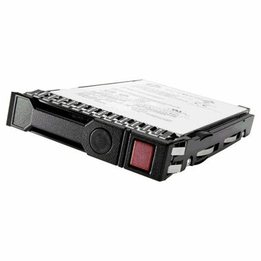 HPE 2TB (Midline) / HDD / 3.5 SATA 6G / 7200 rpm / LFF / 1y (861681-B21)