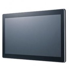 FEC AM-1022 22" PCAP černá / Dotykový monitor pro POS / bez rámečku / USB (AM-1022-PCT-300LED)
