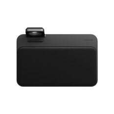 Nomad Base Station Apple Watch V2, black