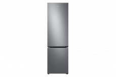 Samsung Chladnička s mrazákem 390 ℓ RB38C705CSR/EF Série RB7300 s WIFI Stříbrná RB38C705CSR/EF