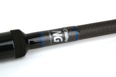 Century kaprové pruty NG Stealth Varianta: 13 ft 3 lb SU Shrink (NGS33FSR)