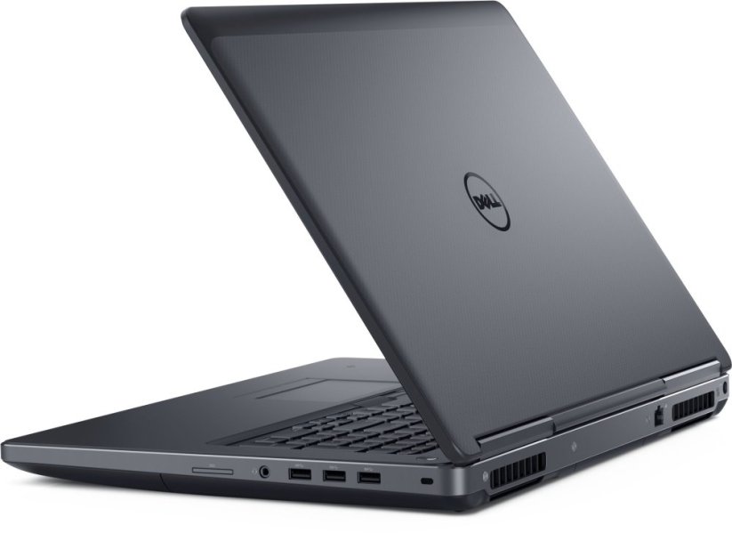 Dell Precision 7720