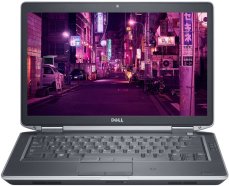 Dell Latitude E6430