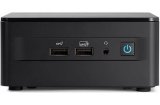 ASUS NUC GEN12 Wall Street V5 RNUC12WSKV50000 NO CORD / Intel Core i5-1250P 1.7GHz / 2x DDR4 / M.2 SSD / Iris Xe / BezOS (90AB2WSK-MRD100)