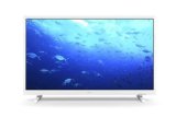 24" PHILIPS 24PHS5537/12 bílá / HD / LED / HDMI / VGA / USB / CI+ / DVB-T2CS2 / 6W repro (24PHS5537/12)