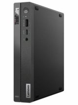 Lenovo ThinkCentre Neo 50q G4 černá / Intel Core i5-13420H 2.1GHz / 16GB / 512GB SSD / Intel UHD / Bez OS (12LN0024CK)