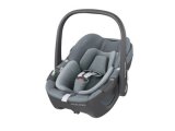 Maxi-Cosi Pebble 360 Essential Grey / autosedačka / do 15 mesiacov (0-13 kg | do 83 cm) / dopredaj (8044050110MC)