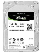 Seagate Exos 10E2400 1.2 TB / Interní / 2.5" / SAS 12Gbps / 256MB cache / 10 000rpm (ST1200MM0129)