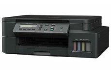 Brother DCP-T520W / barevná inkoustová multifunkce / A4 / skener / kopírka / USB 2.0 / Wi-Fi (DCPT520W)