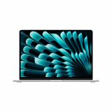 MacBook Air 15" Apple M2 8C CPU 10C GPU 8GB 256GB Strieborný SK