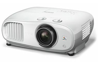 EPSON EH-TW7000 / 3LCD / HDR10 / 3D / 3840x2160 / 3000ANSI / 40.000:1 / BT / HDMI / USB / biela (V11H961040)