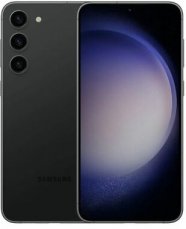 SAMSUNG Galaxy S23+ 5G 8+512GB černá / EU distribuce / 6.6" / 512GB / Android 13 (SM-S916BZKGEUE)