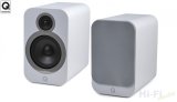 Q ACOUSTICS 3030i bílá