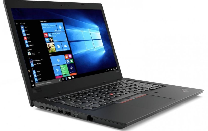 Lenovo ThinkPad L480