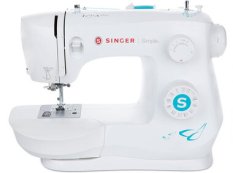 Singer Fashion Mate 3337 bílá / Šicí stroj / 29 stehů (3337)