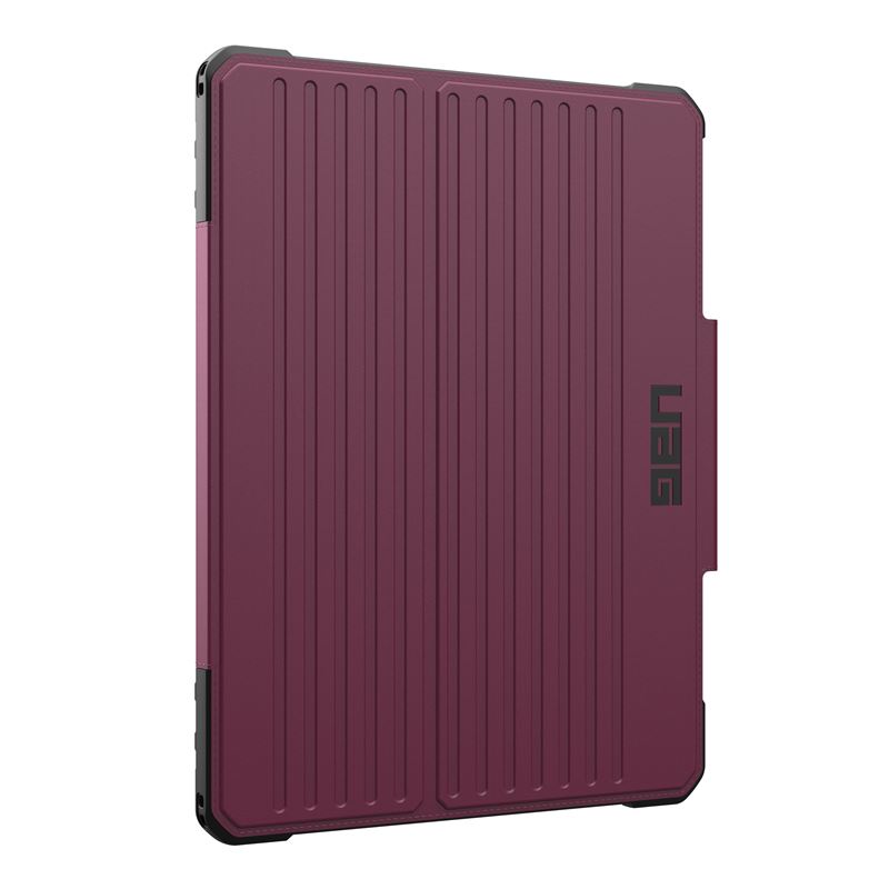 UAG Metropolis SE, bordeaux - iPad Air 13" 2024