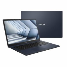 Asus ExpertBook B1 B1502CBA čierna / 15.6 FHD / Core i3-1215U / 8GB / 256GB SSD / Radeon Graphics / W11P (B1502CBA-BQ0357X)