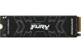 Kingston FURY Renegade 2TB / M.2 2280 / M.2 PCI-E NVMe Gen4 (SFYRD/2000G)