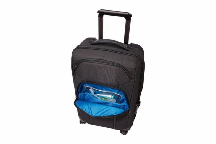 Thule Crossover 2 Carry On Spinner C2S22 - černý (1TL22S)