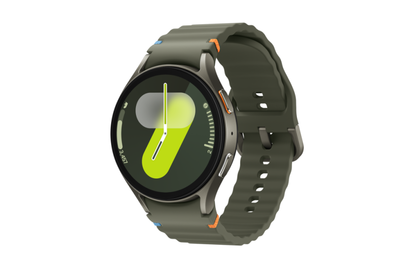 Samsung Galaxy Watch7 44mm Green SM-L310NZGAEUE