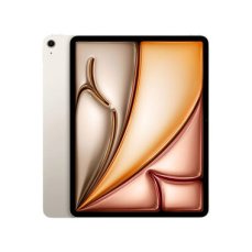 Apple iPad Air 13" 6.gen M2 (2024) Wi-Fi 128GB biela / 13" / 2732 x 2048 / Wi-Fi / 12 + 12MP / iPadOS 17 (MV293HC/A)