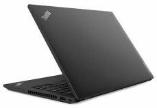 Lenovo ThinkPad T14 G4 čierna / 14" WUXGA / AMD RYZEN 7 PRO 7840U / 32GB / 1TB SSD / AMD Radeon 780M / W11P (21K3002HCK)