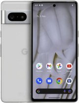 Google Pixel 7 5G 8+256GB biela / EU distribúcia / 6.3 / 256GB / Android 13 (GA04538-GB)