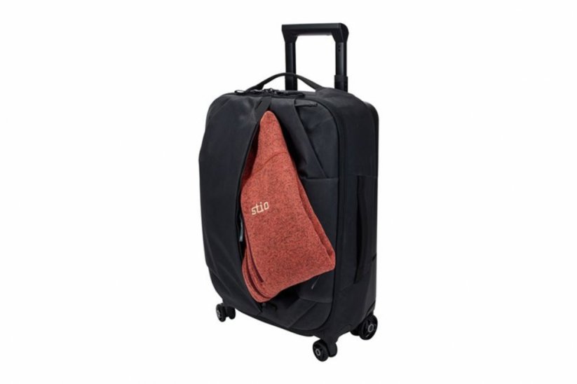 Thule Aion Carry on Spinner TARS122 - černý (1TL122K)