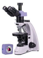 Polarizačný digitálny mikroskop MAGUS Pol D800
