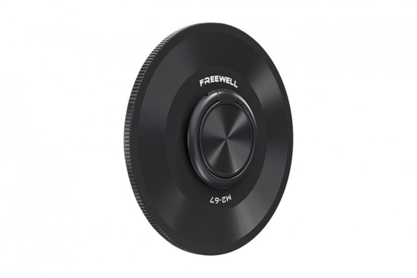 Freewell šedý ND32 filter M2 67 mm (FW-67M2-ND32)