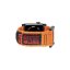 Remienok UAG Active Strap, orange - Apple Watch 44/42 mm