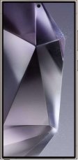 Samsung Galaxy S24 Ultra S928 | 5G | Dual Sim | 12GB RAM | 512GB | Titánová fialová - Titanium Violet