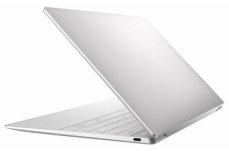 DELL XPS 13 9340 strieborná / 13.4 FHD / Intel Core Ultra 7 155H 3.8GHz / 16GB / 512GB SSD / Intel Arc / W11P (TRIBUTO_MTL_2501_1100)