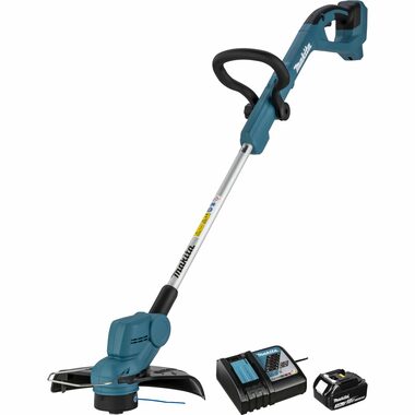 Makita DUR193RF / Aku vyžínač / 18V / 7.800 ot-min / 3.0 Ah (0088381760997)