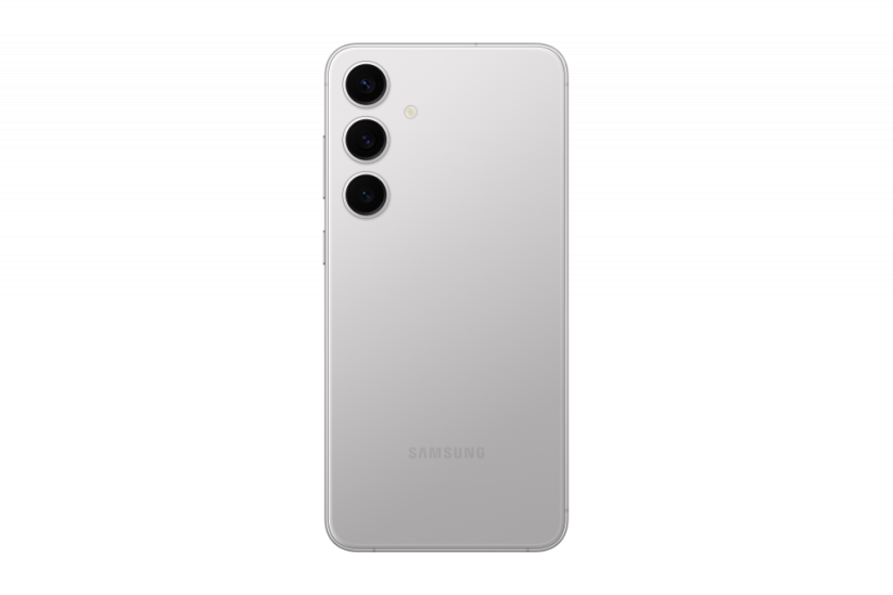 Samsung Galaxy S24+ 12 GB / 256 GB Marble Gray SM-S926BZAGEUE