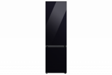 Samsung Chladnička BESPOKE RB38C7B6D22/EF s WIFI Fantómová Černá RB38C7B6D22/EF