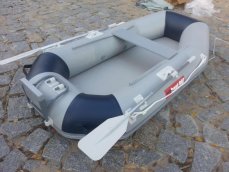 Boat007 nafukovací člun C235 Air - zelený