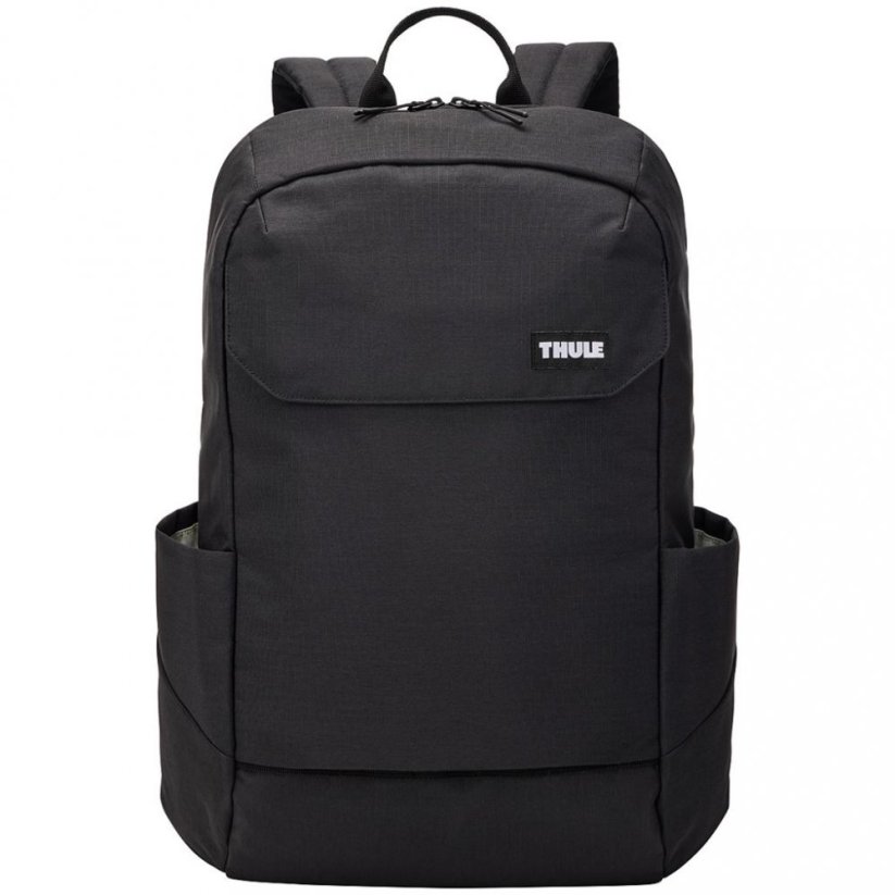 Thule Lithos batoh 20 l TLBP216 - černý